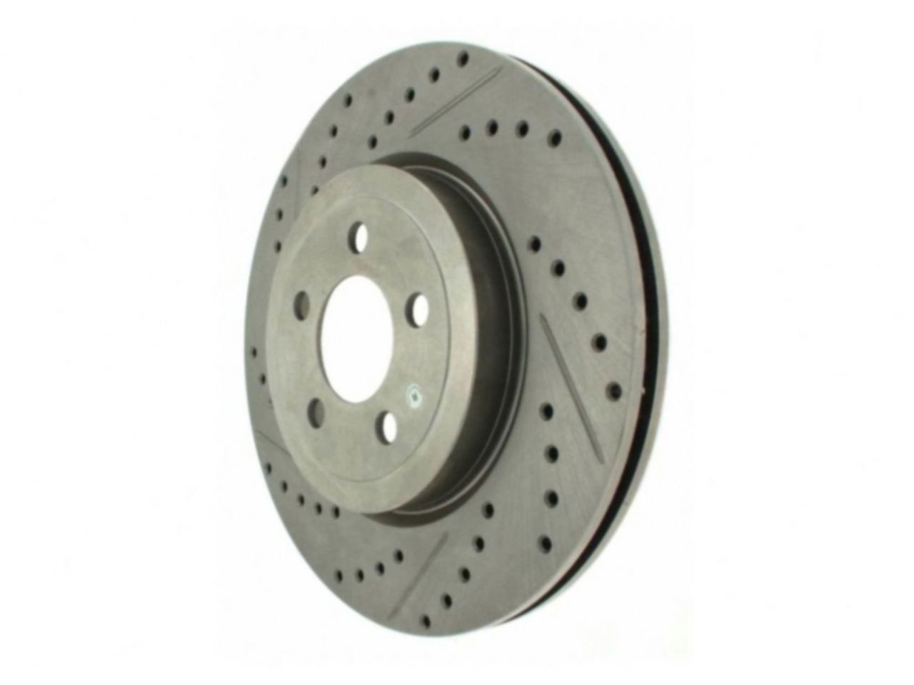 StopTech Brake Rotors 227.44108R Item Image