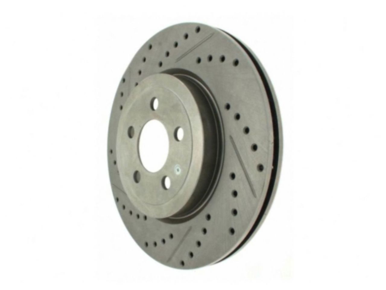 StopTech Brake Rotors 227.44156R Item Image