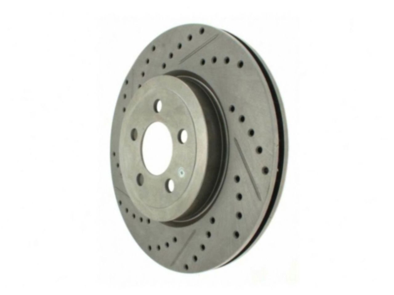 StopTech Brake Upgrade Kits 227.42083R Item Image