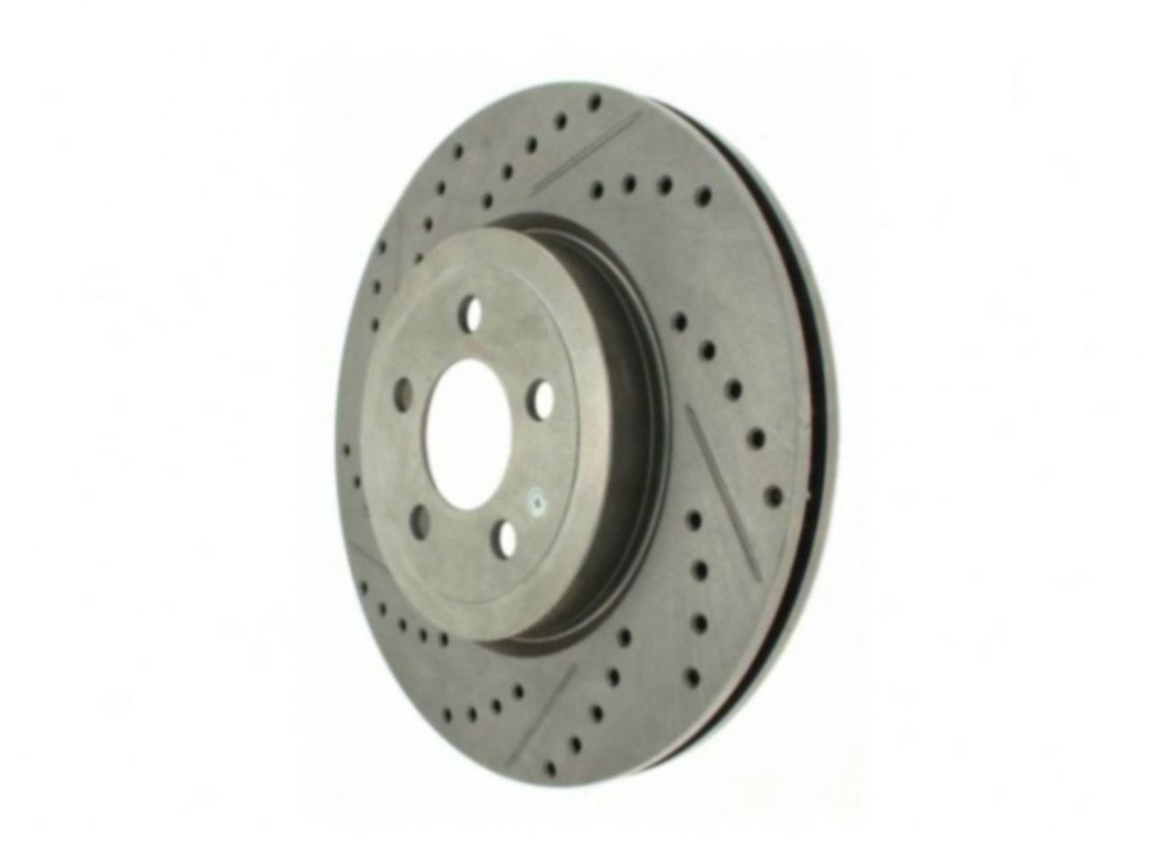 StopTech Brake Upgrade Kits 227.44075R Item Image