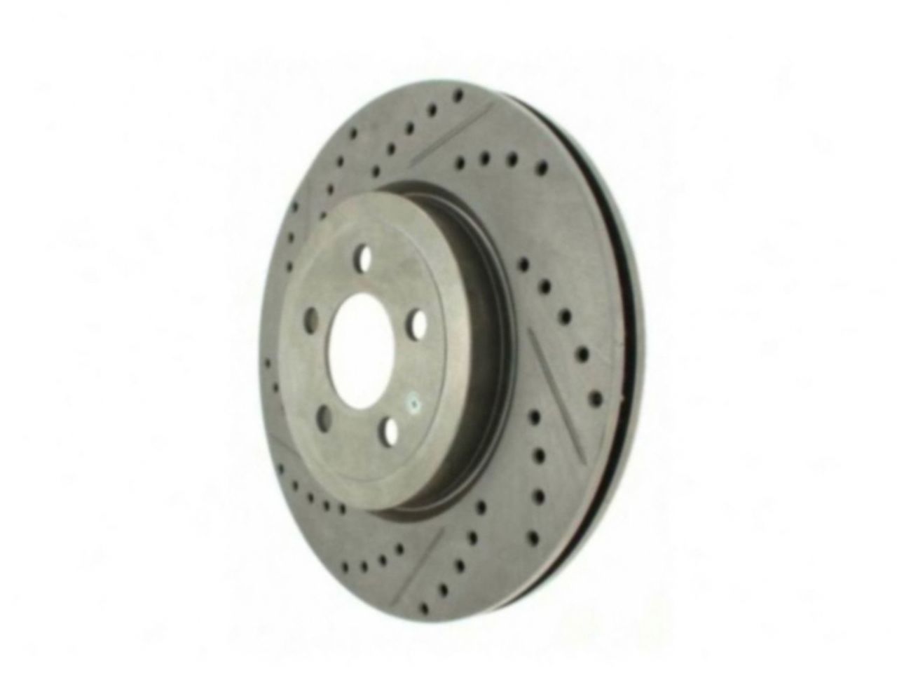 StopTech Brake Rotors 227.63045R Item Image