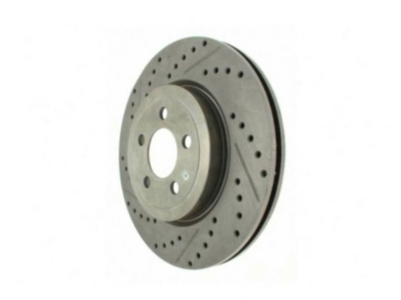 StopTech Brake Upgrade Kits 227.46071R Item Image