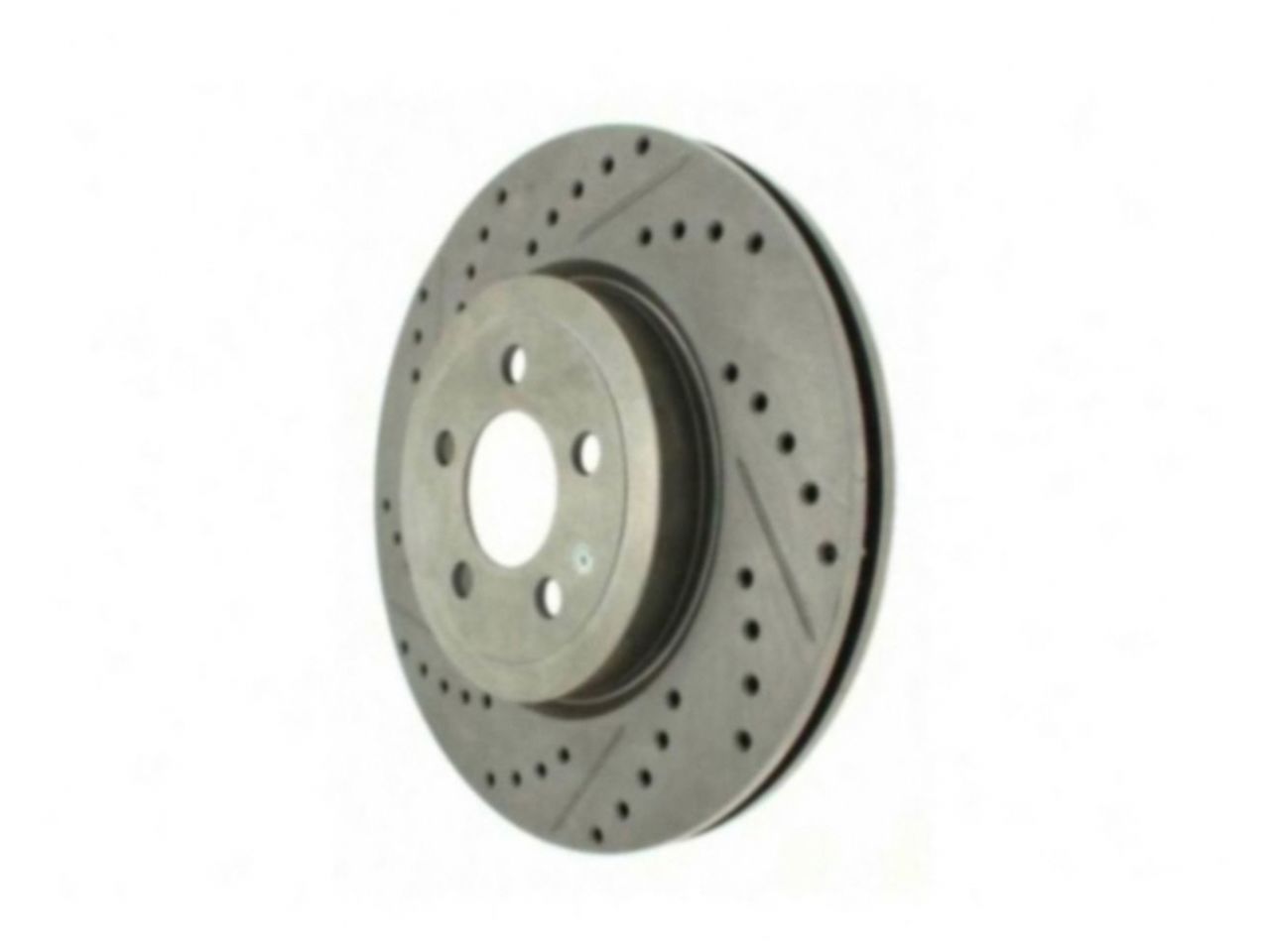 StopTech Brake Rotors 227.65041R Item Image