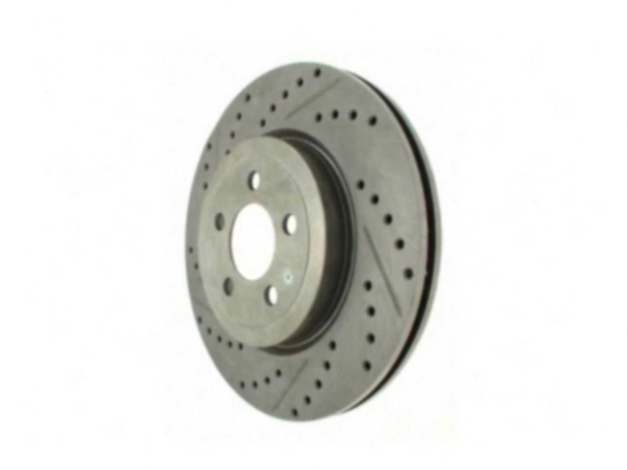 StopTech Brake Rotors 227.62010R Item Image