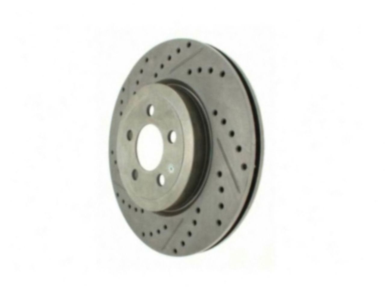 StopTech Brake Upgrade Kits 227.61057R Item Image