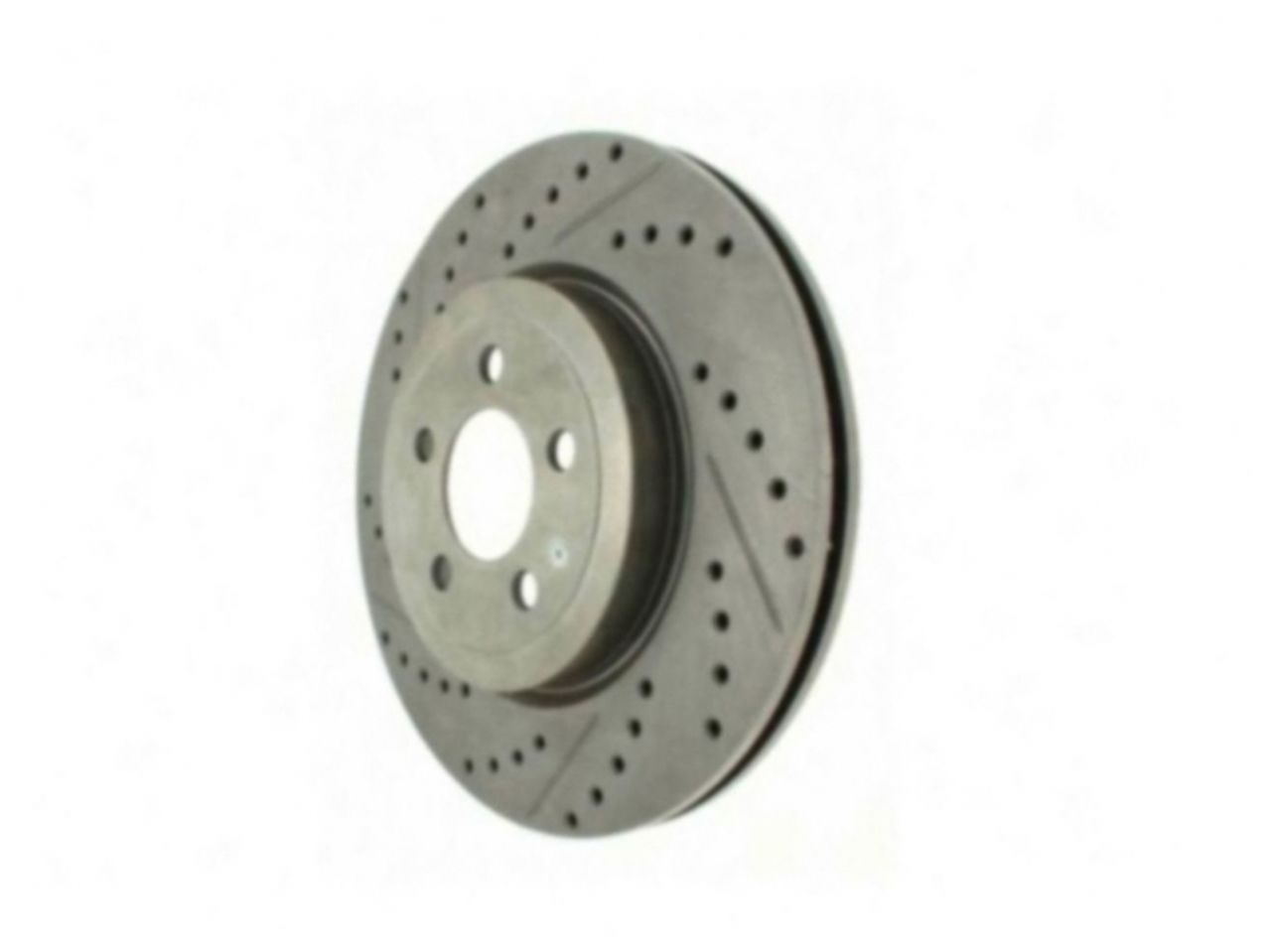 StopTech Brake Rotors 227.65097R Item Image