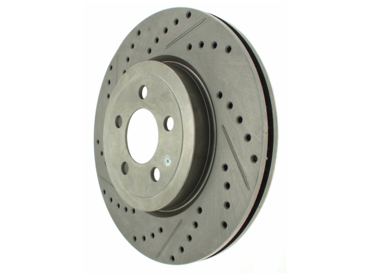 StopTech Brake Upgrade Kits 227.62095R Item Image