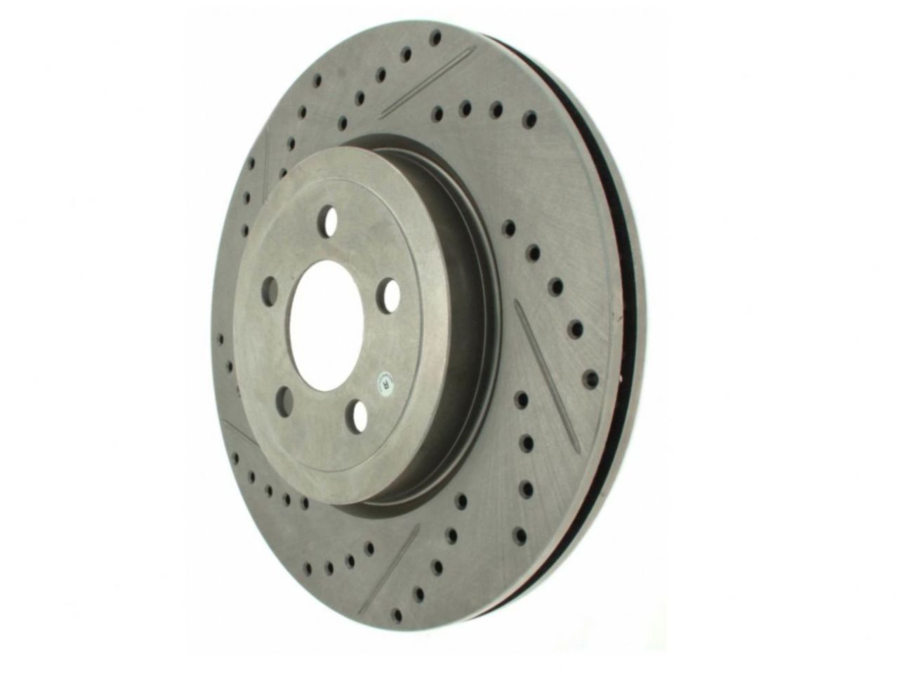 StopTech Brake Rotors 227.42074R Item Image