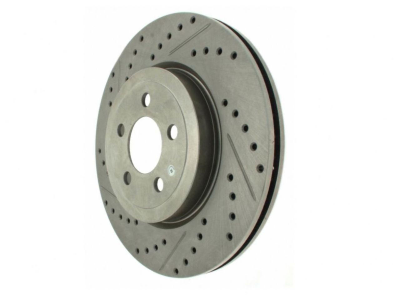 StopTech Brake Upgrade Kits 227.65082R Item Image