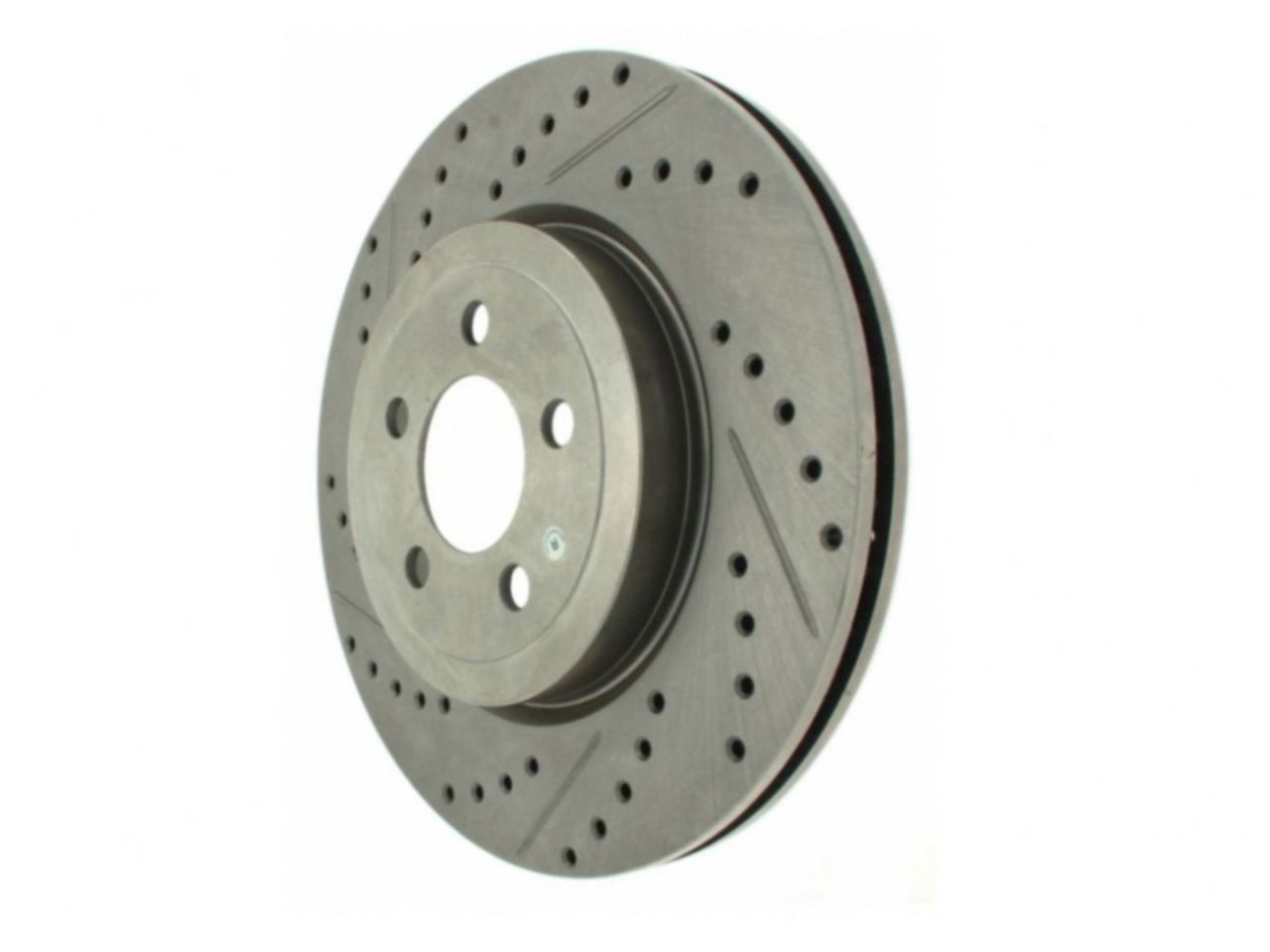 StopTech Brake Upgrade Kits 227.22013R Item Image