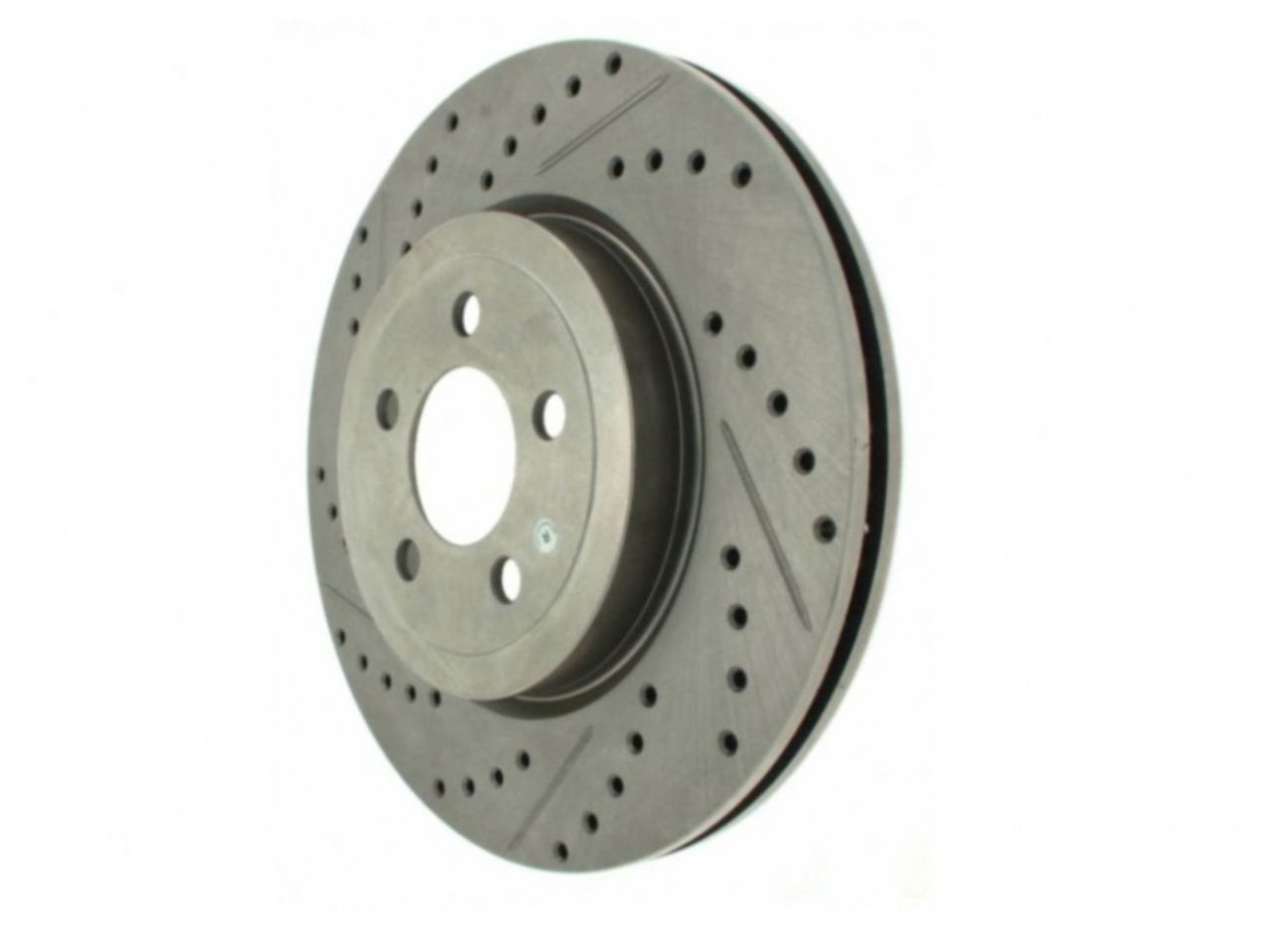 StopTech Brake Upgrade Kits 227.66074R Item Image