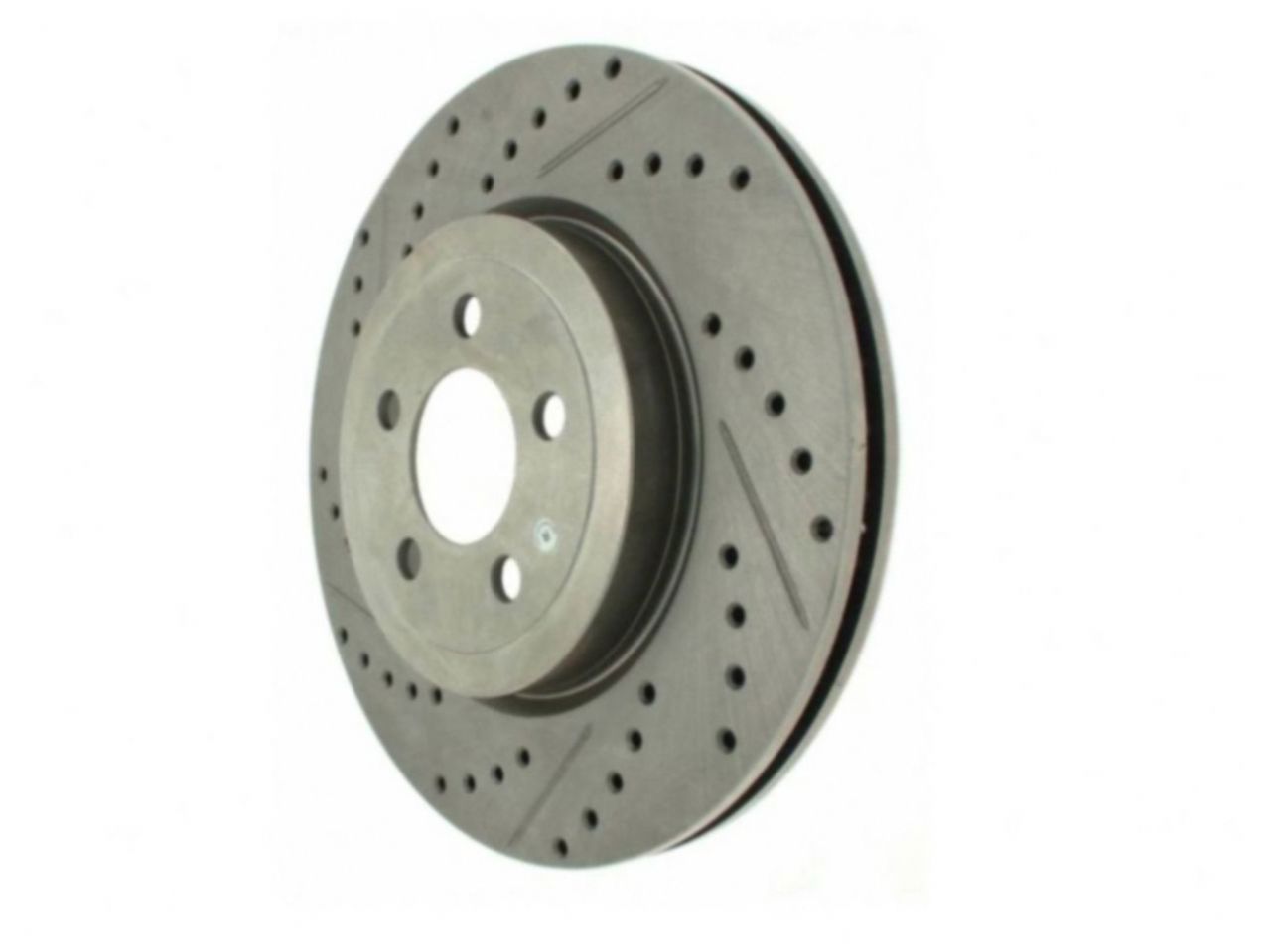 StopTech Brake Rotors 227.40048R Item Image