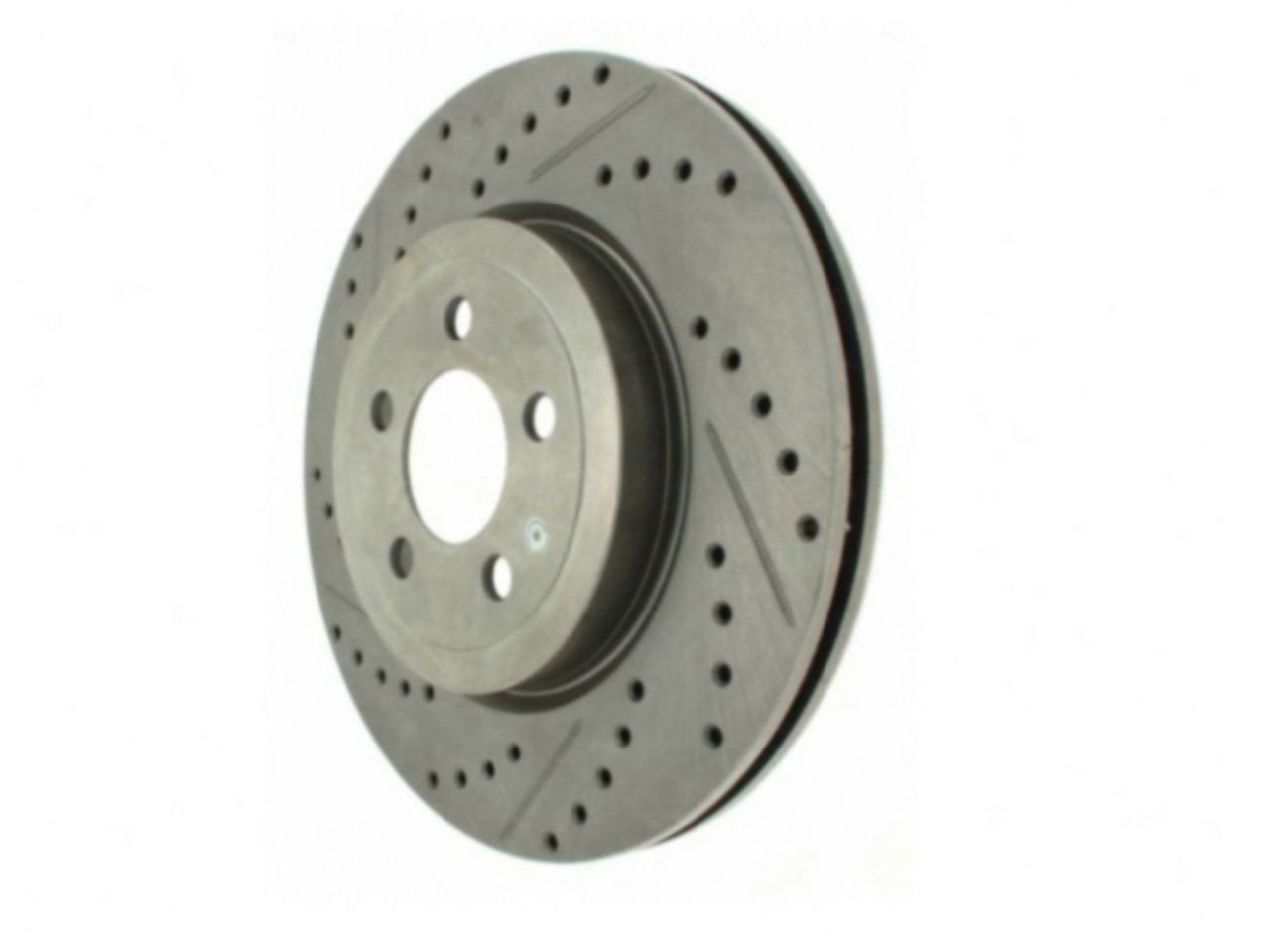 StopTech Brake Upgrade Kits 227.42041R Item Image