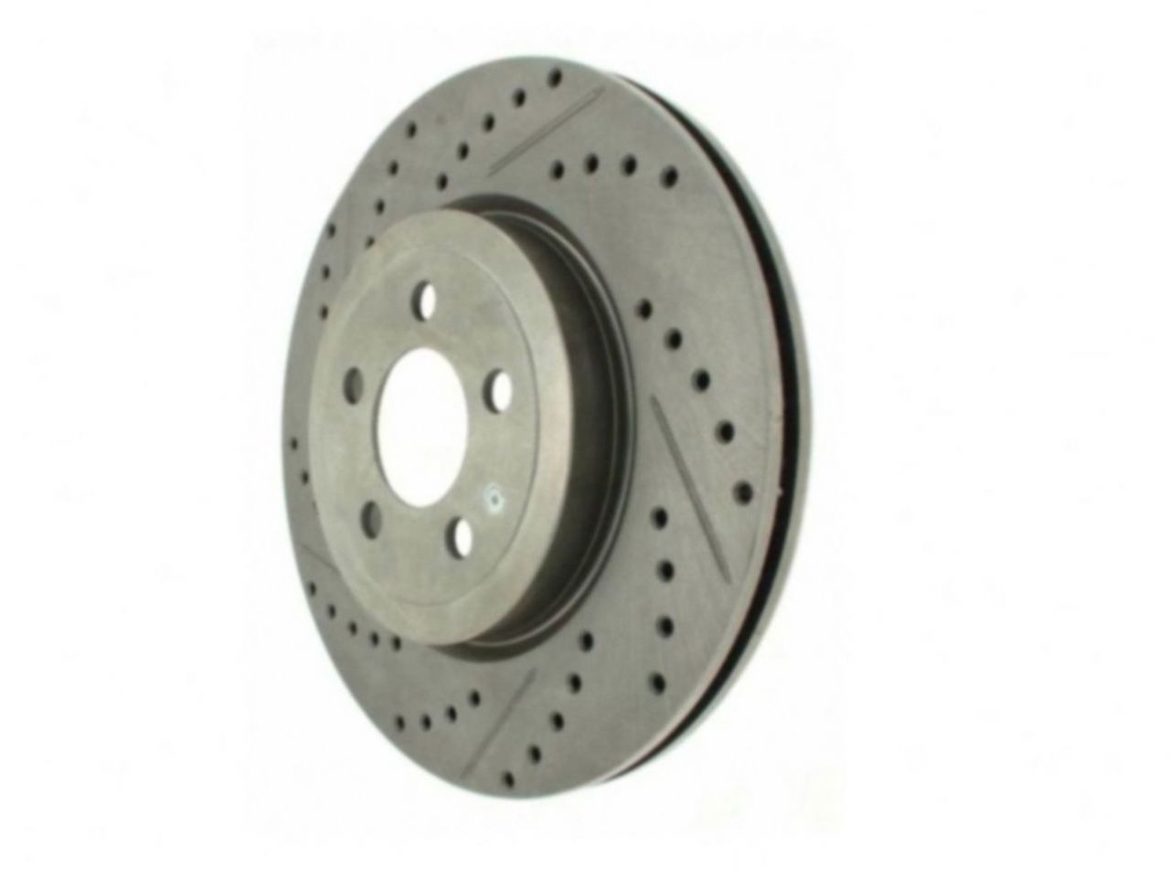 StopTech Brake Rotors 227.46064R Item Image