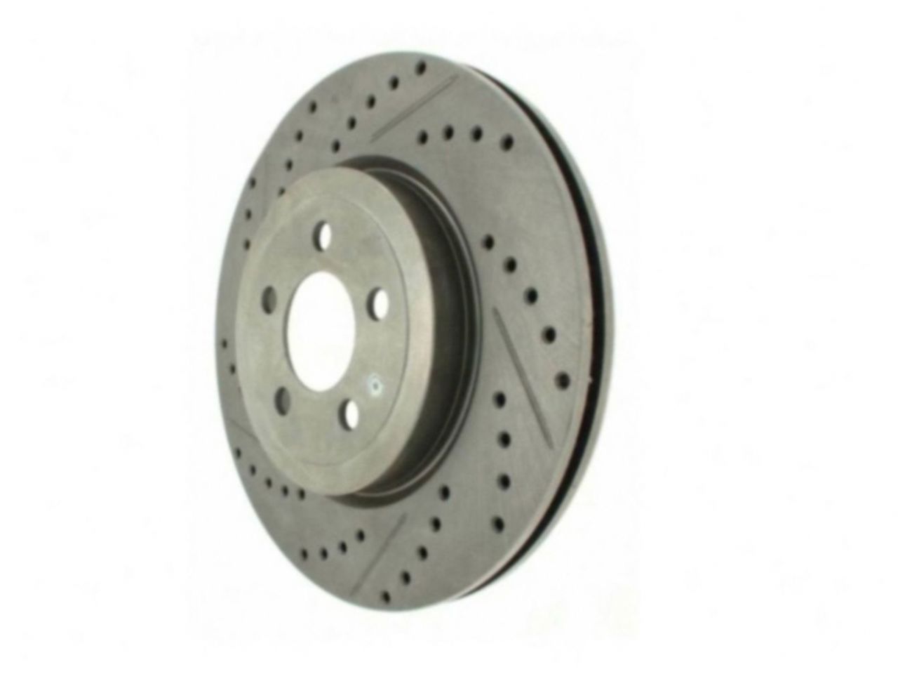 StopTech Brake Upgrade Kits 227.42092R Item Image