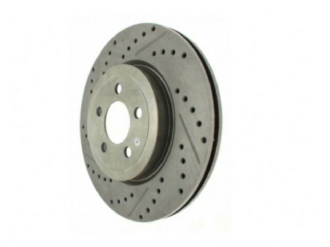 StopTech Brake Upgrade Kits 227.44085R Item Image