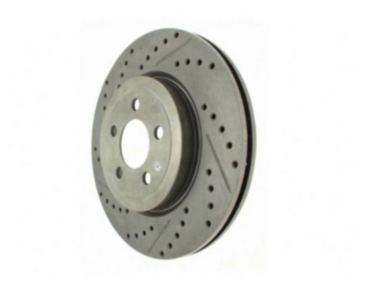 StopTech Brake Rotors 227.62073R Item Image