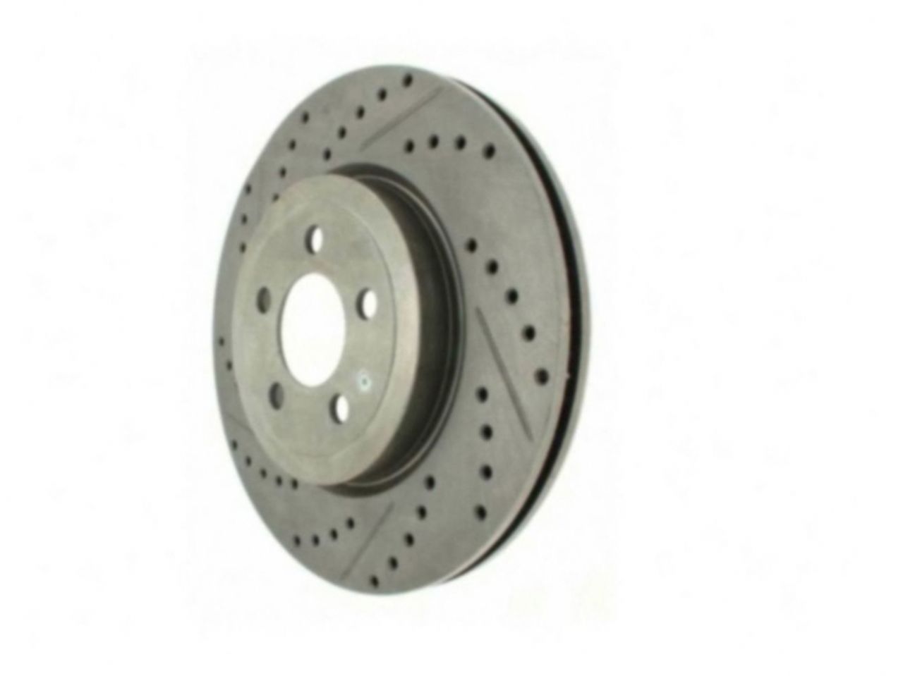 StopTech Brake Upgrade Kits 227.45040R Item Image