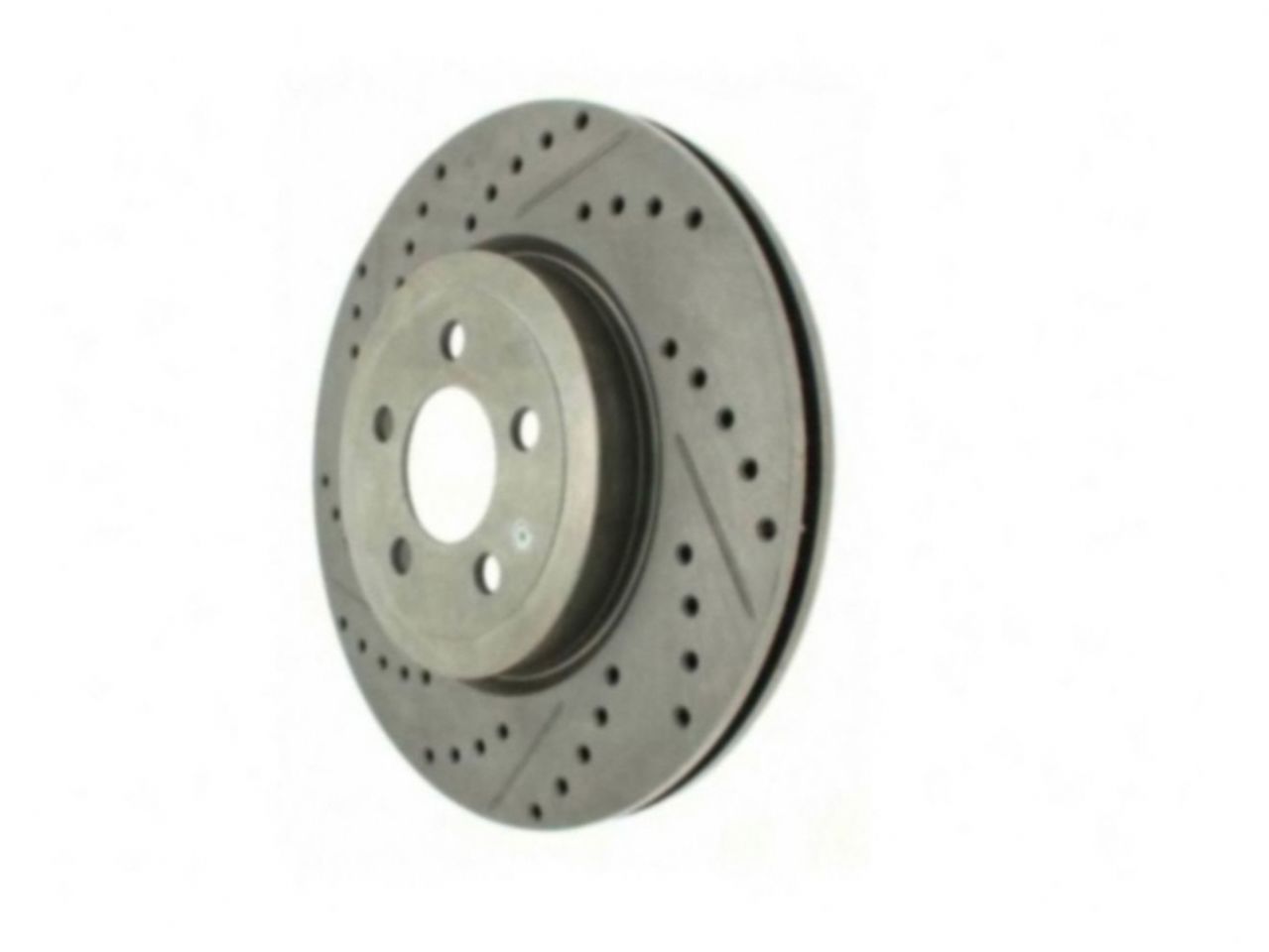 StopTech Brake Rotors 227.63061R Item Image