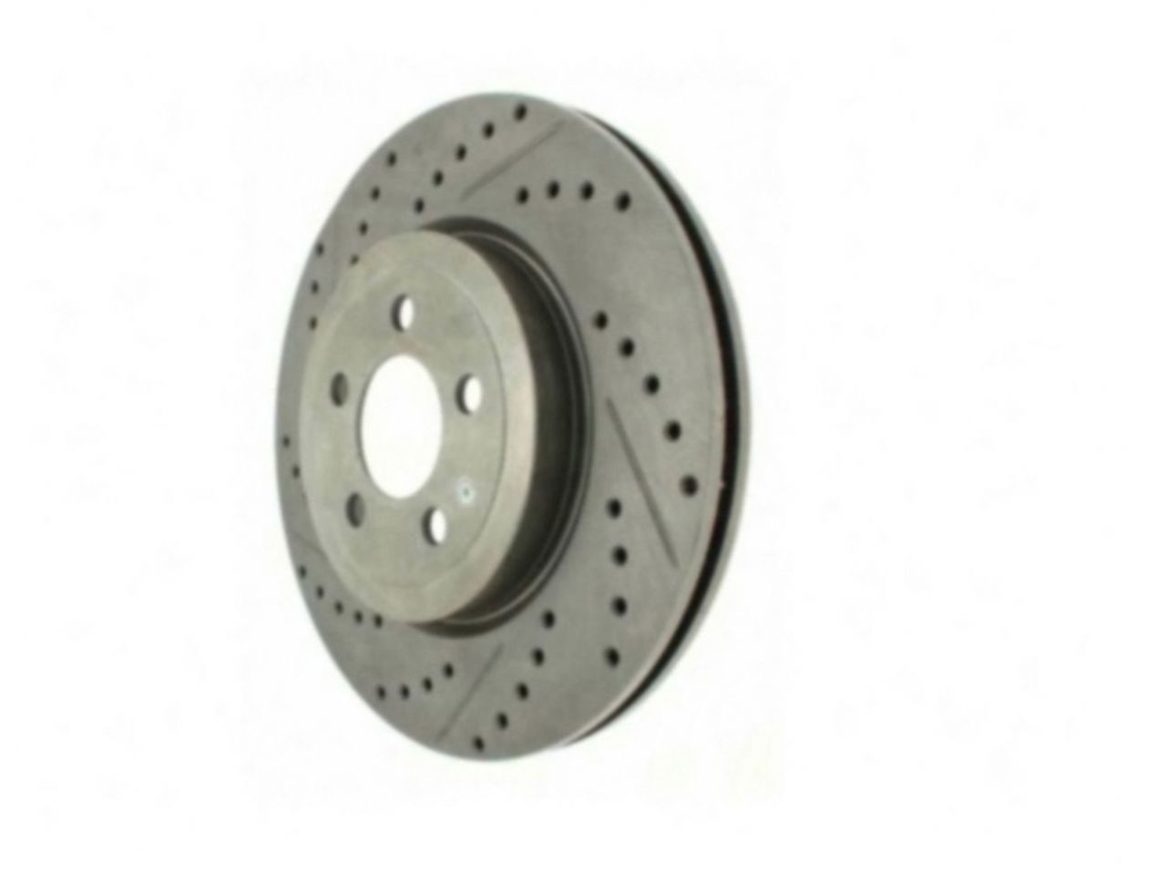 StopTech Brake Rotors 227.46061R Item Image