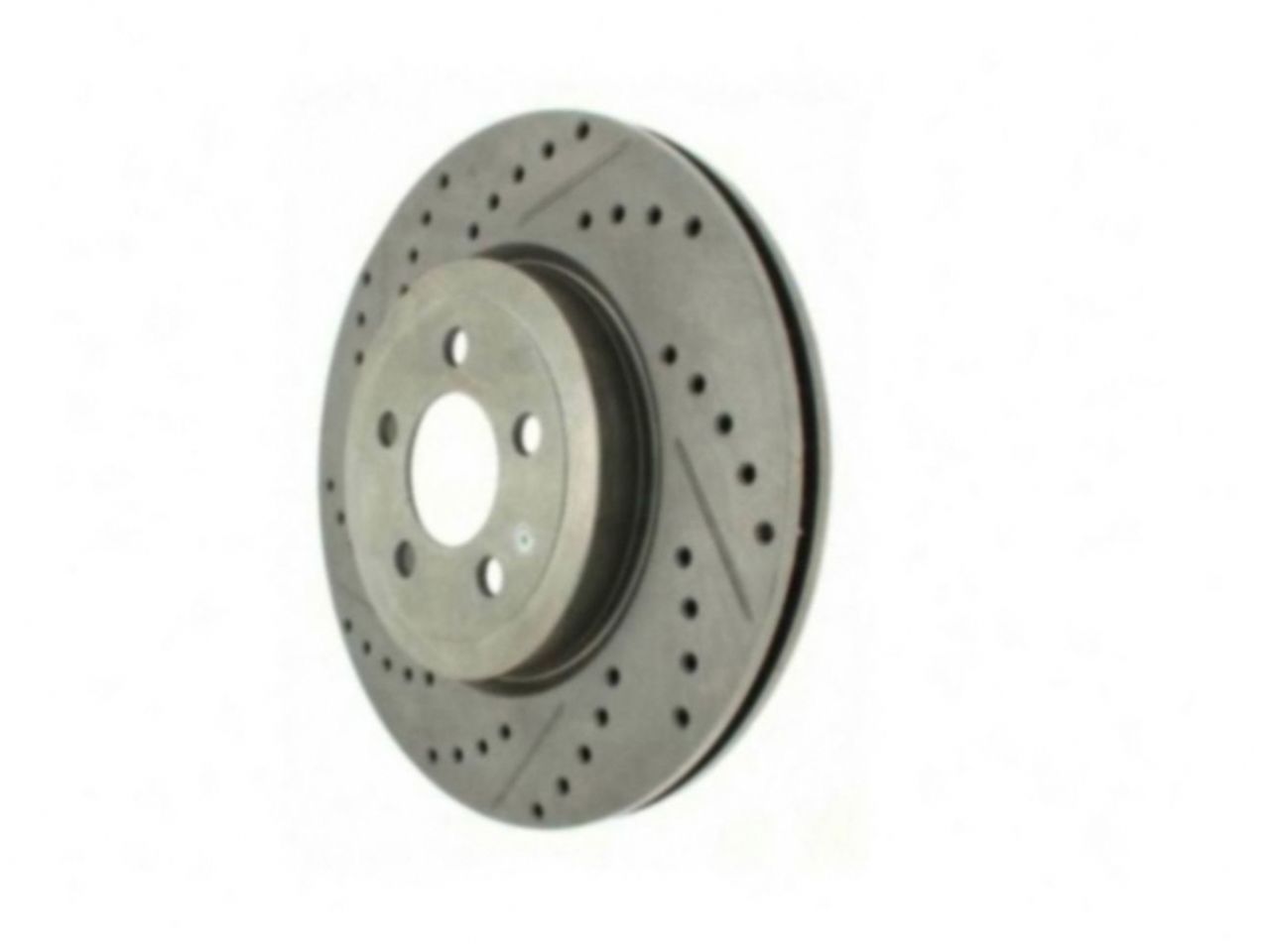 StopTech Brake Upgrade Kits 227.51008R Item Image