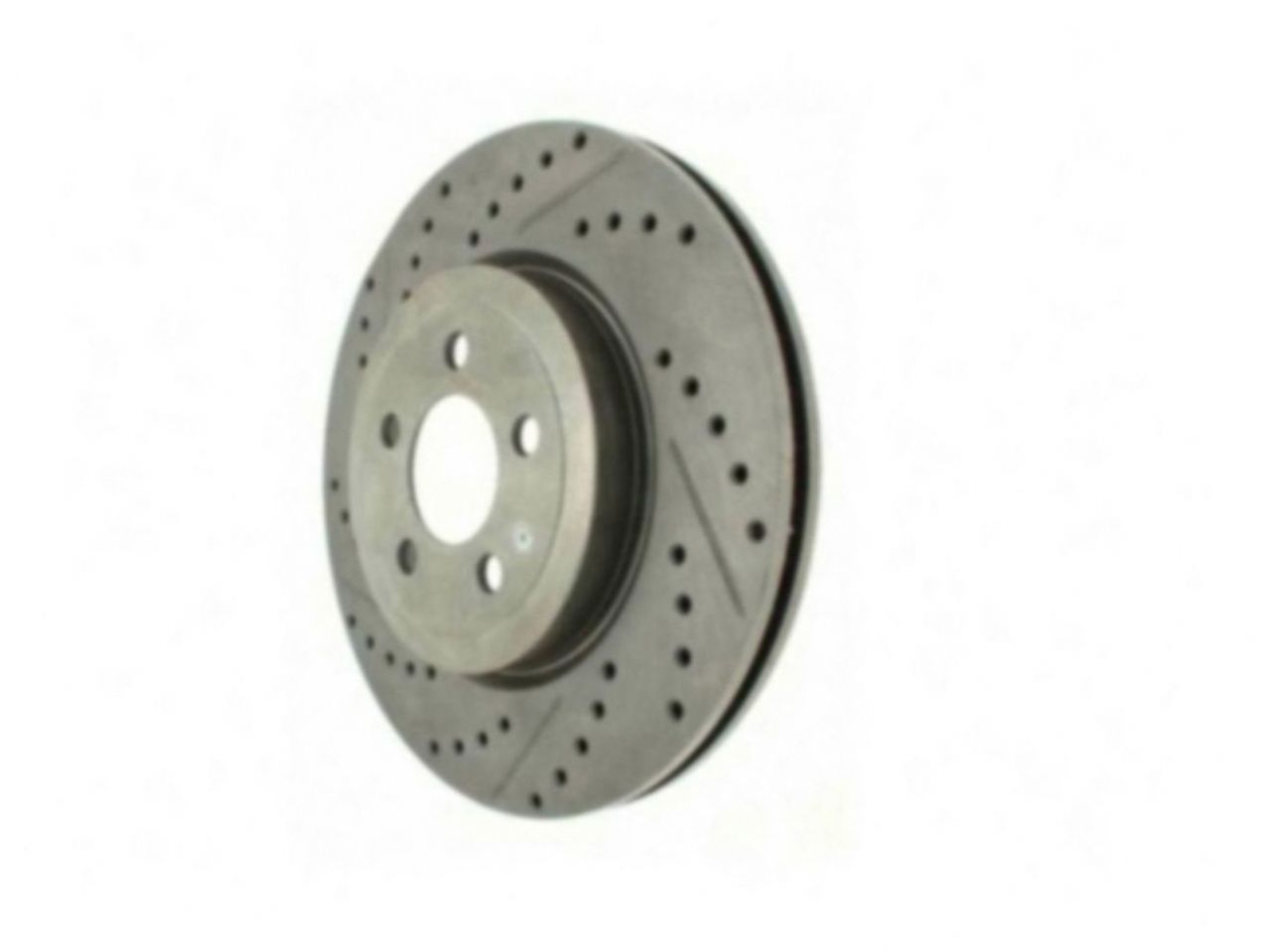 StopTech Brake Rotors 227.62057R Item Image