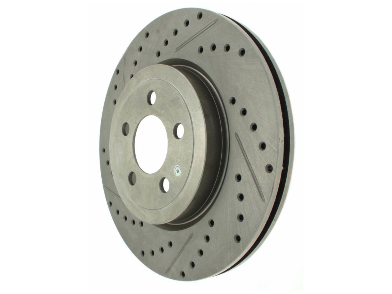 StopTech Brake Upgrade Kits 227.61088R Item Image