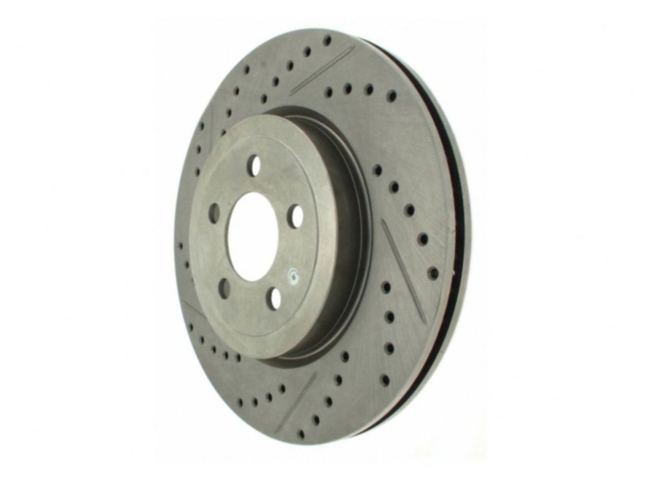 StopTech Brake Rotors 227.67030R Item Image