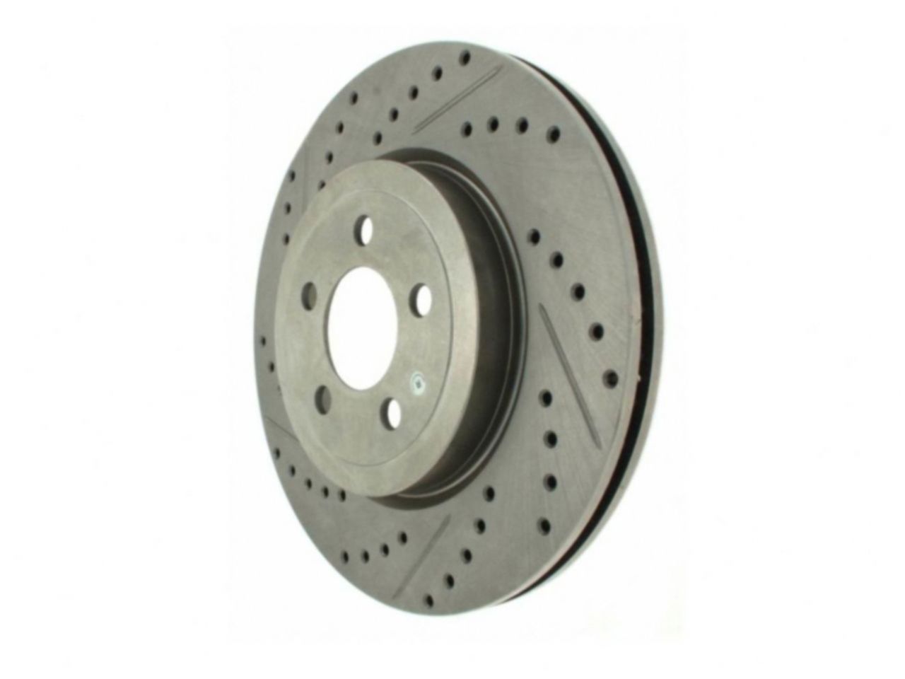 StopTech Brake Rotors 227.61045R Item Image