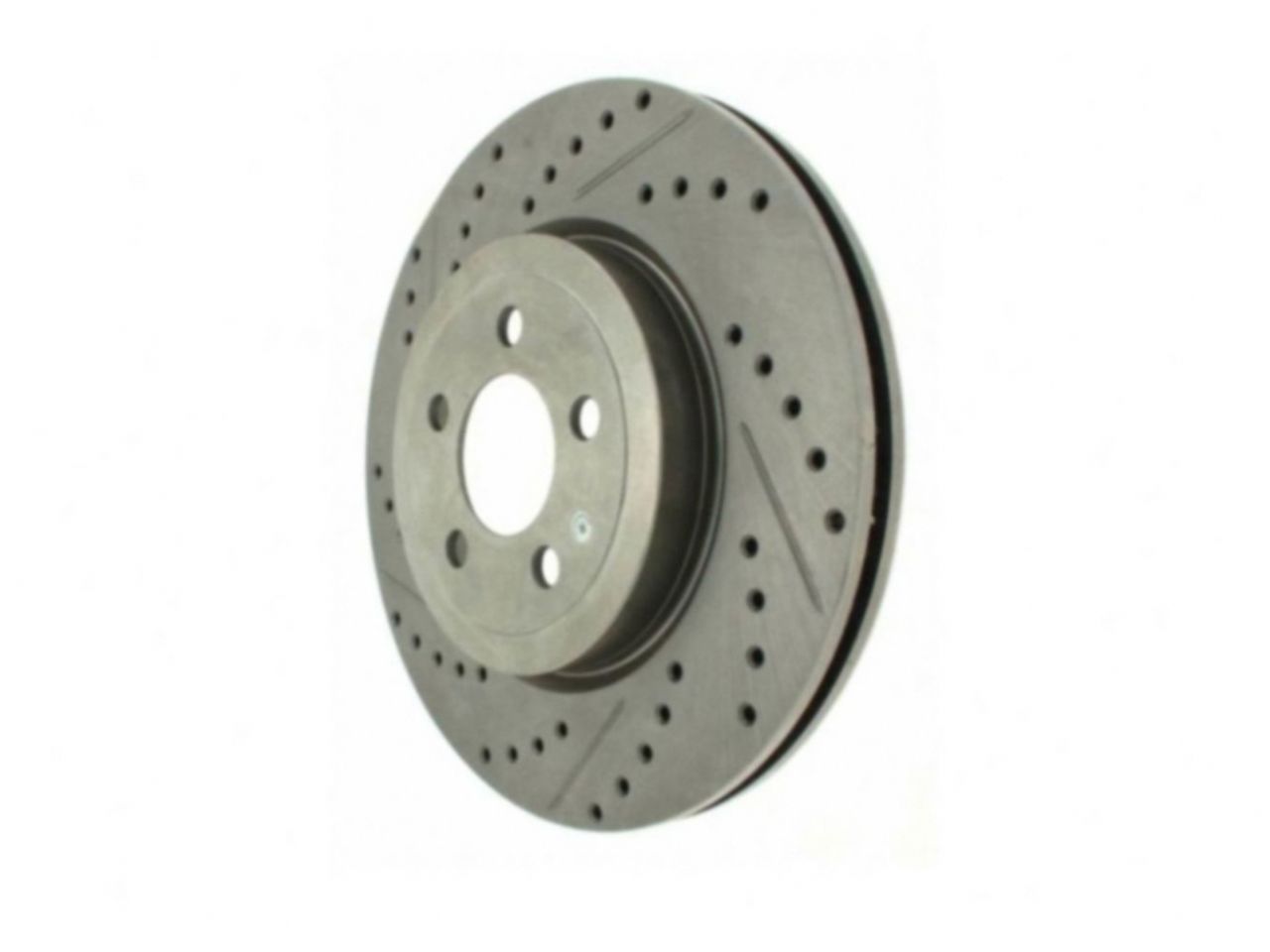 StopTech Brake Upgrade Kits 227.67068R Item Image