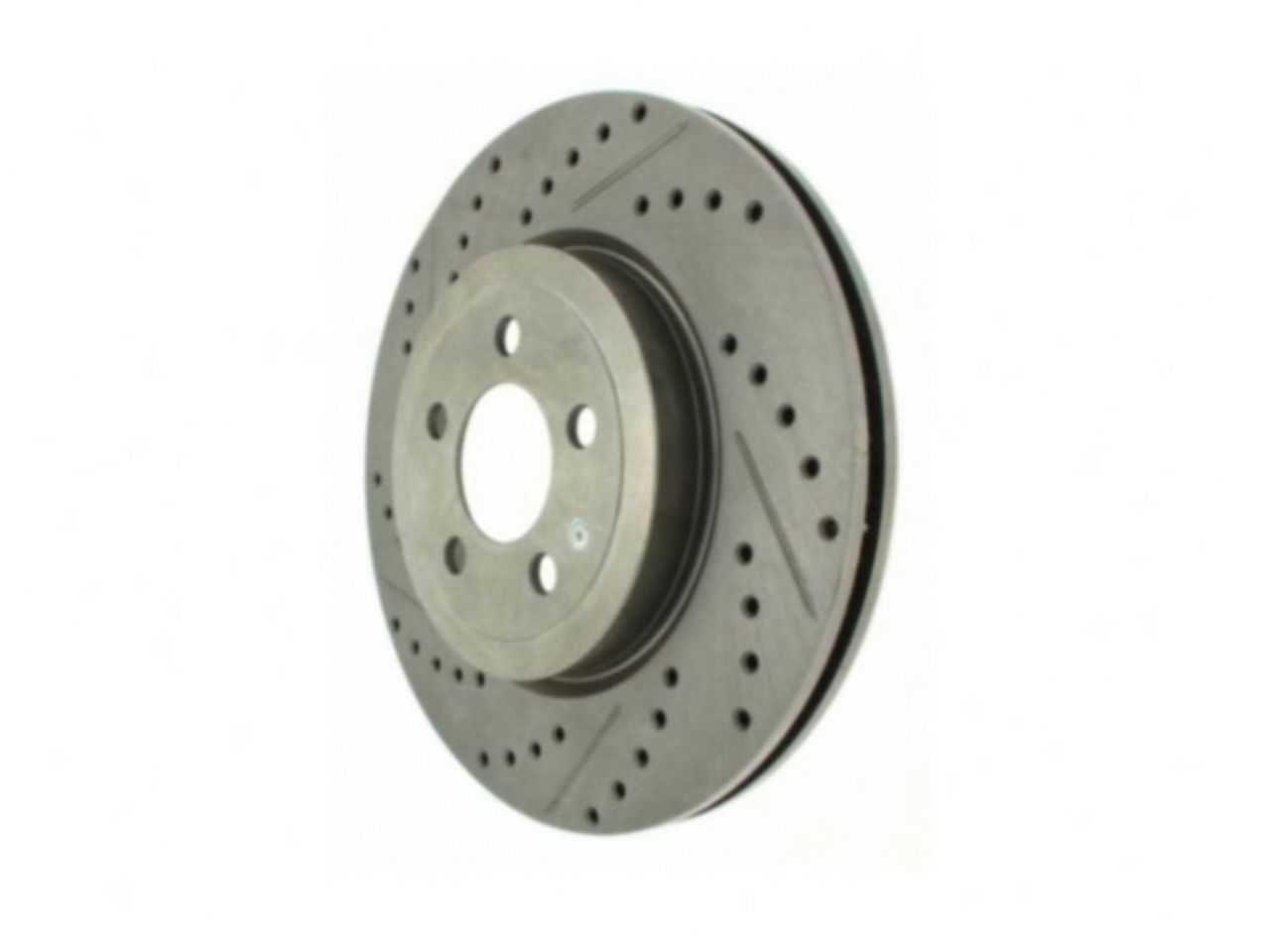 StopTech Brake Upgrade Kits 227.39019R Item Image