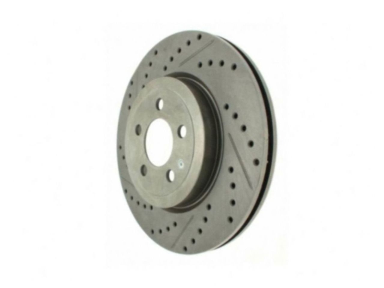 StopTech Brake Rotors 227.44030R Item Image