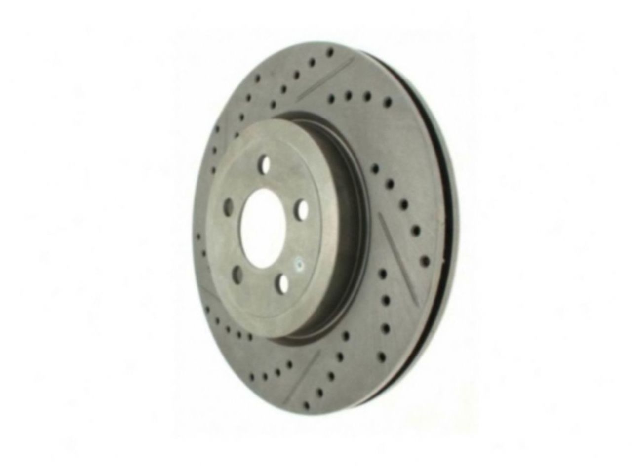 StopTech Brake Upgrade Kits 227.42060R Item Image