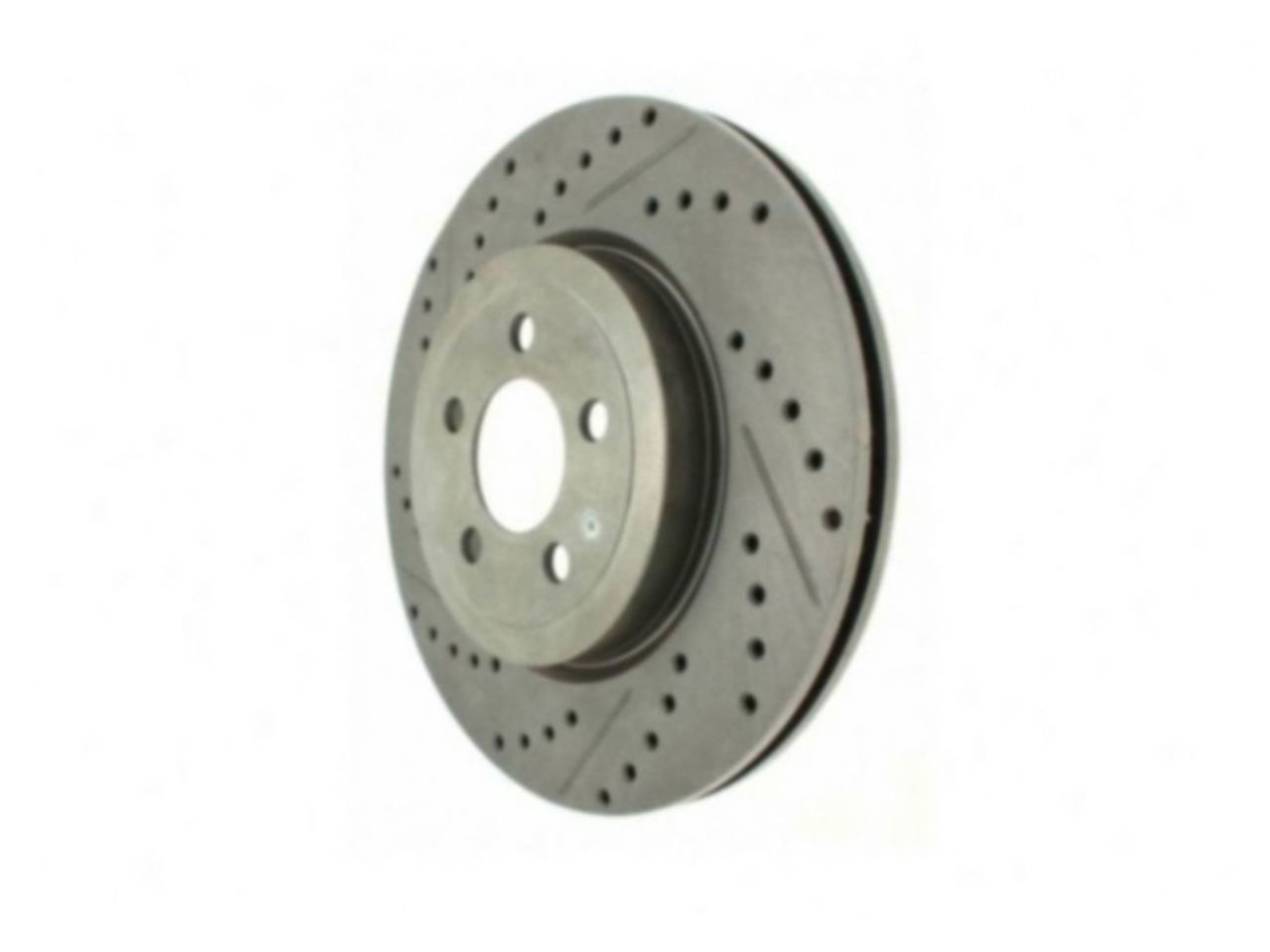 StopTech Brake Upgrade Kits 227.44004R Item Image