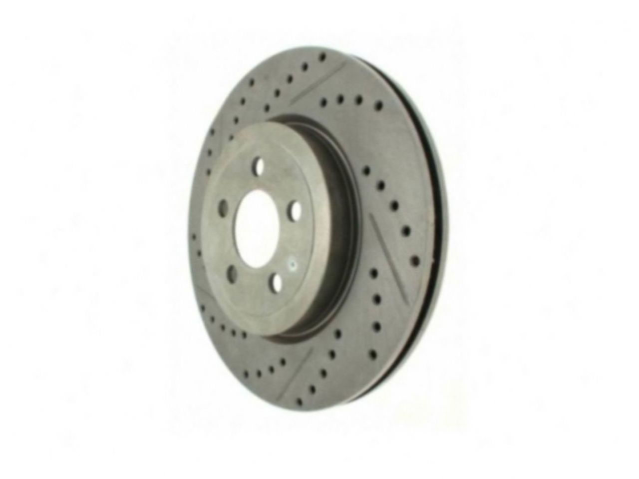 StopTech Brake Rotors 227.62040R Item Image