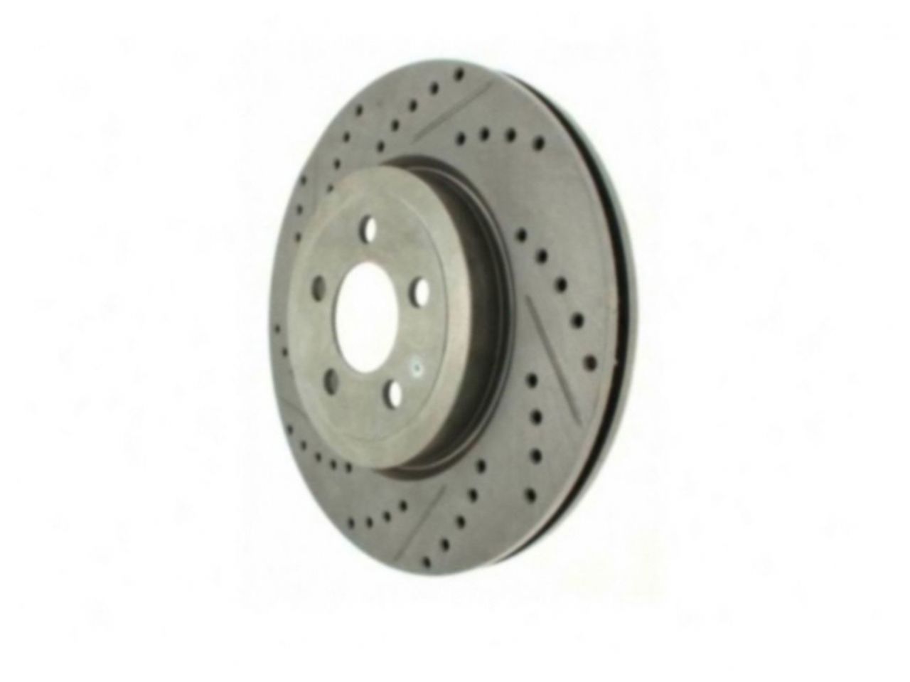 StopTech Brake Upgrade Kits 227.44127R Item Image