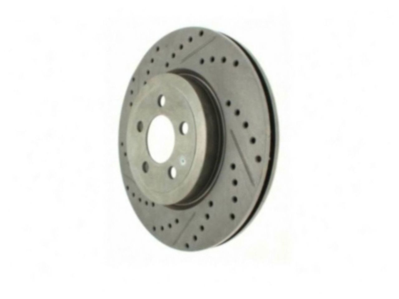 StopTech Brake Upgrade Kits 227.45080R Item Image