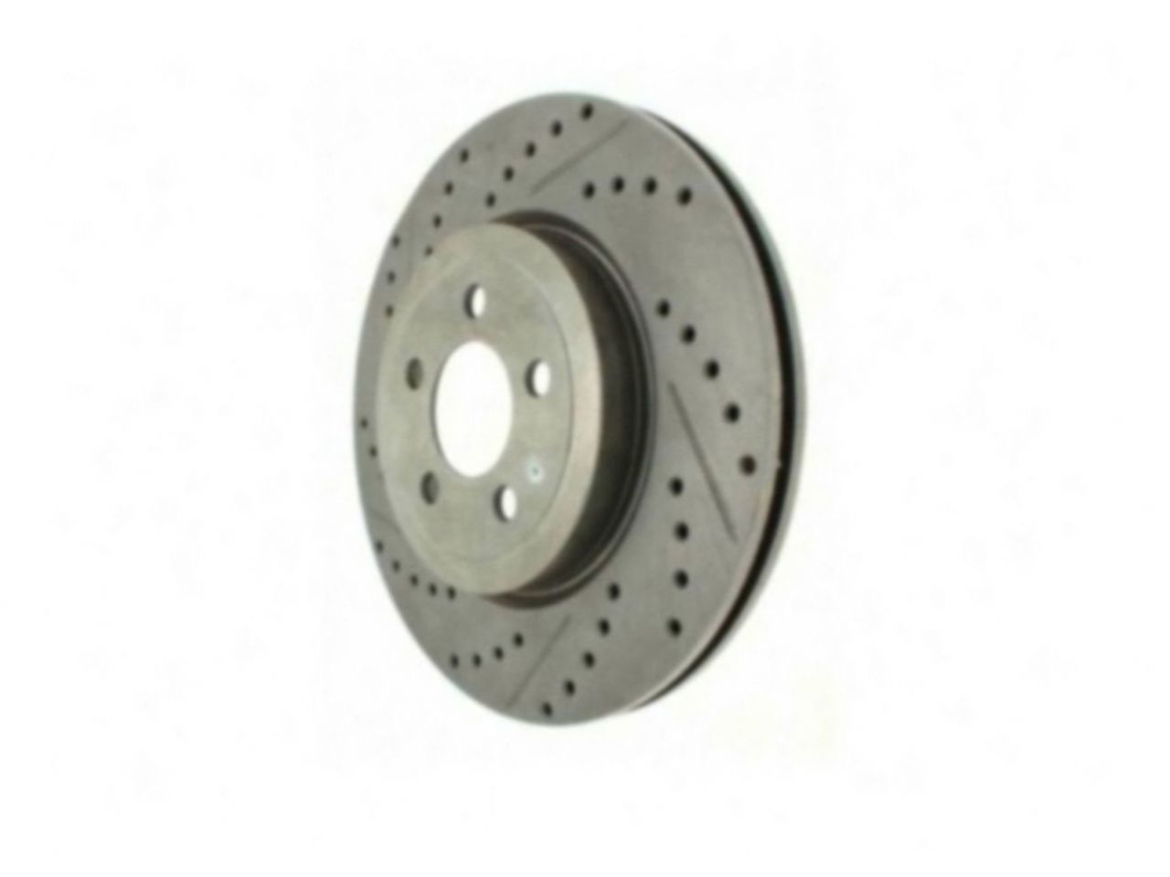 StopTech Brake Upgrade Kits 227.51048R Item Image