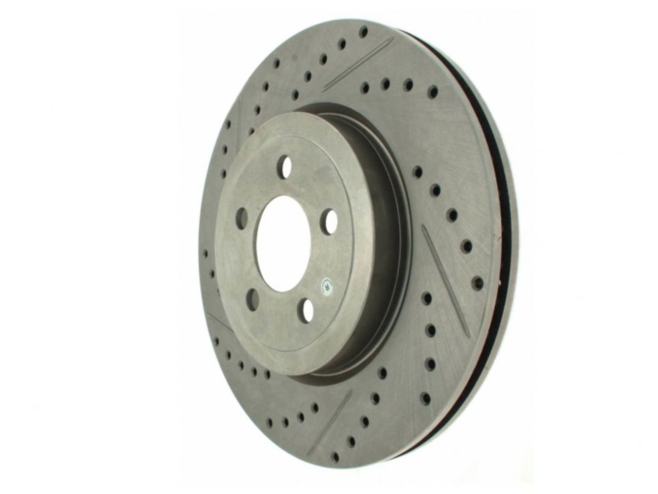 StopTech Brake Upgrade Kits 227.62068R Item Image