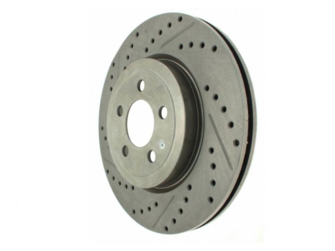 StopTech Brake Rotors 227.68000R Item Image