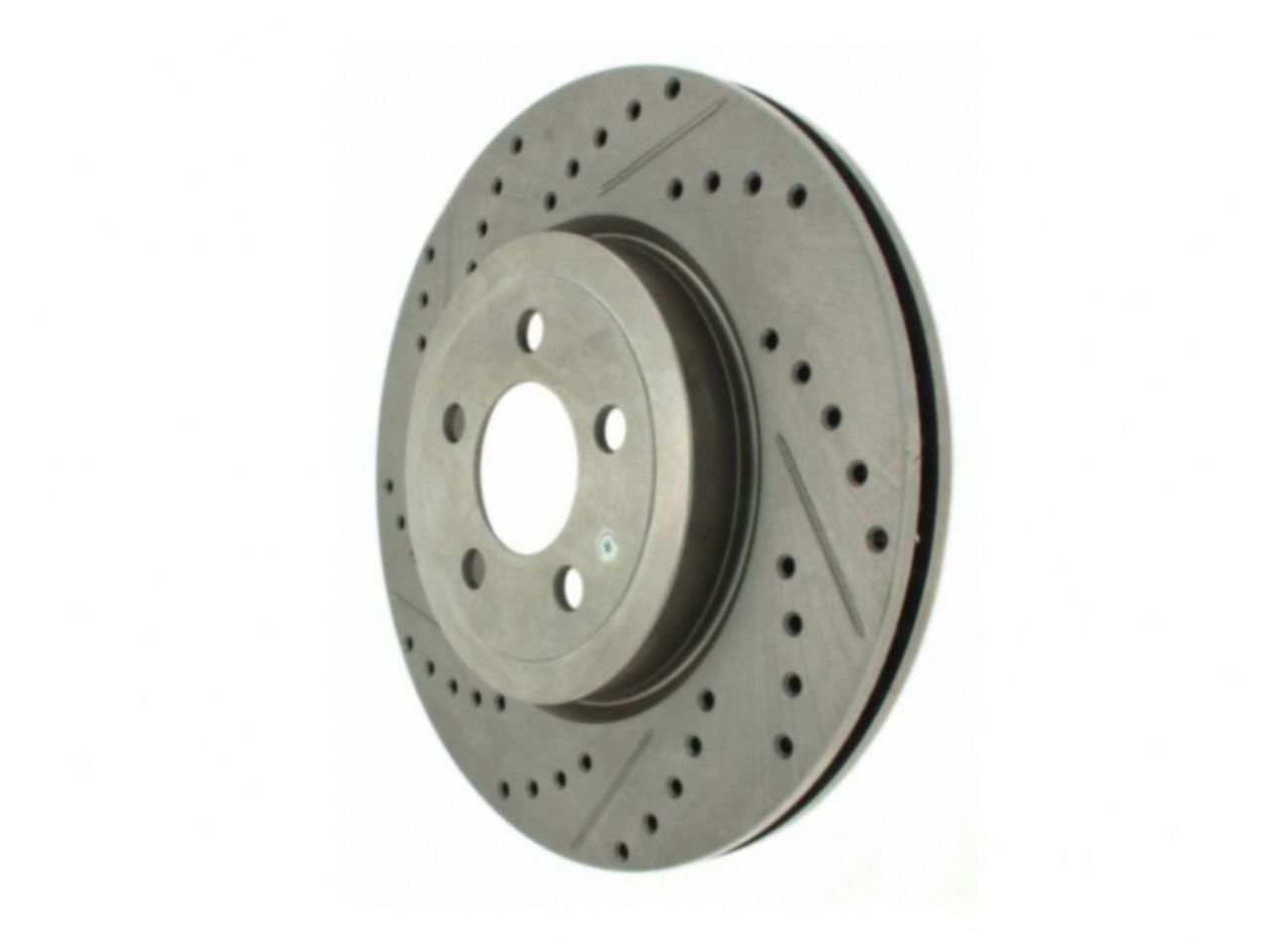 StopTech Brake Rotors 227.67050R Item Image