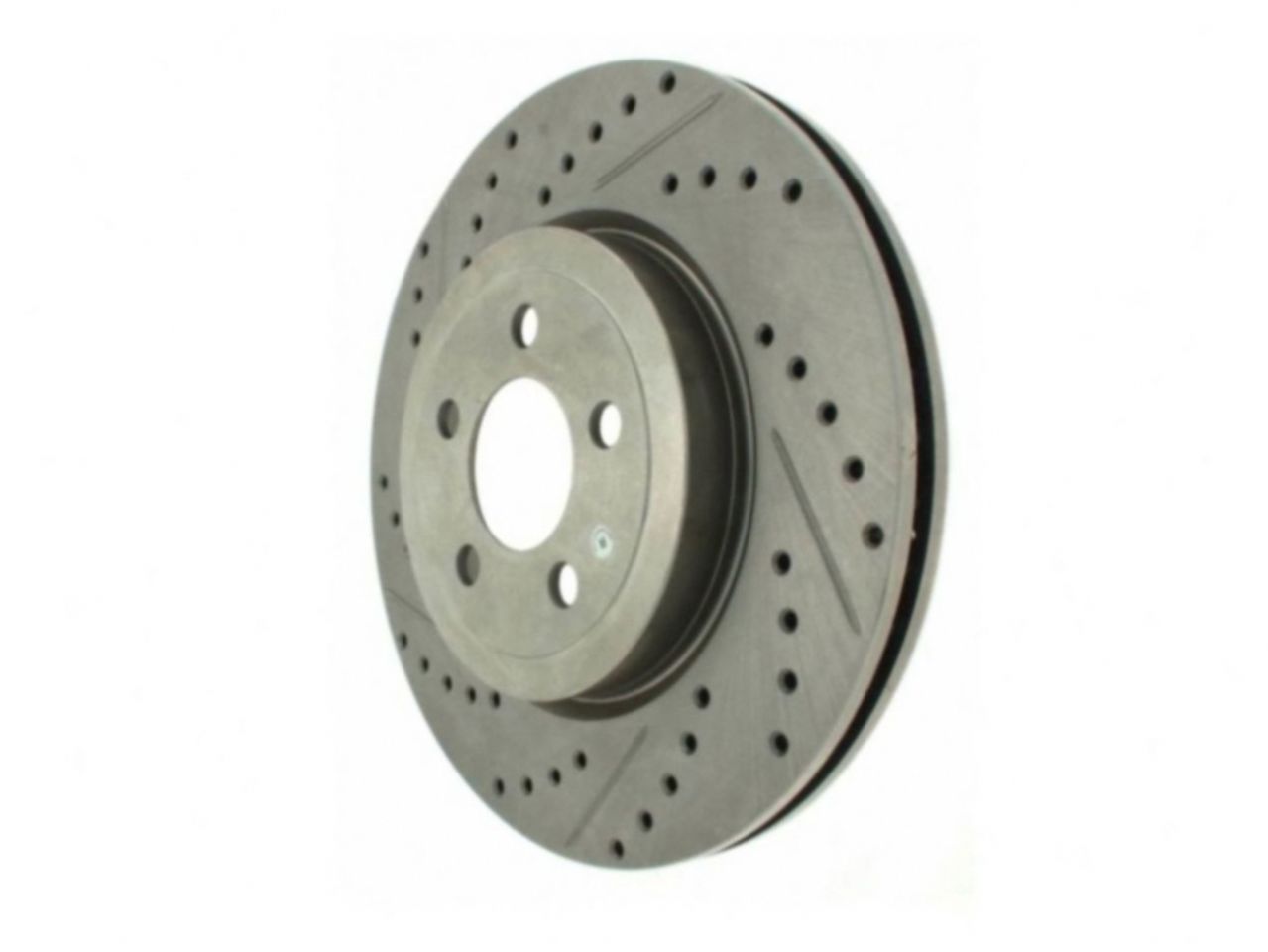 StopTech Brake Rotors 227.46076R Item Image