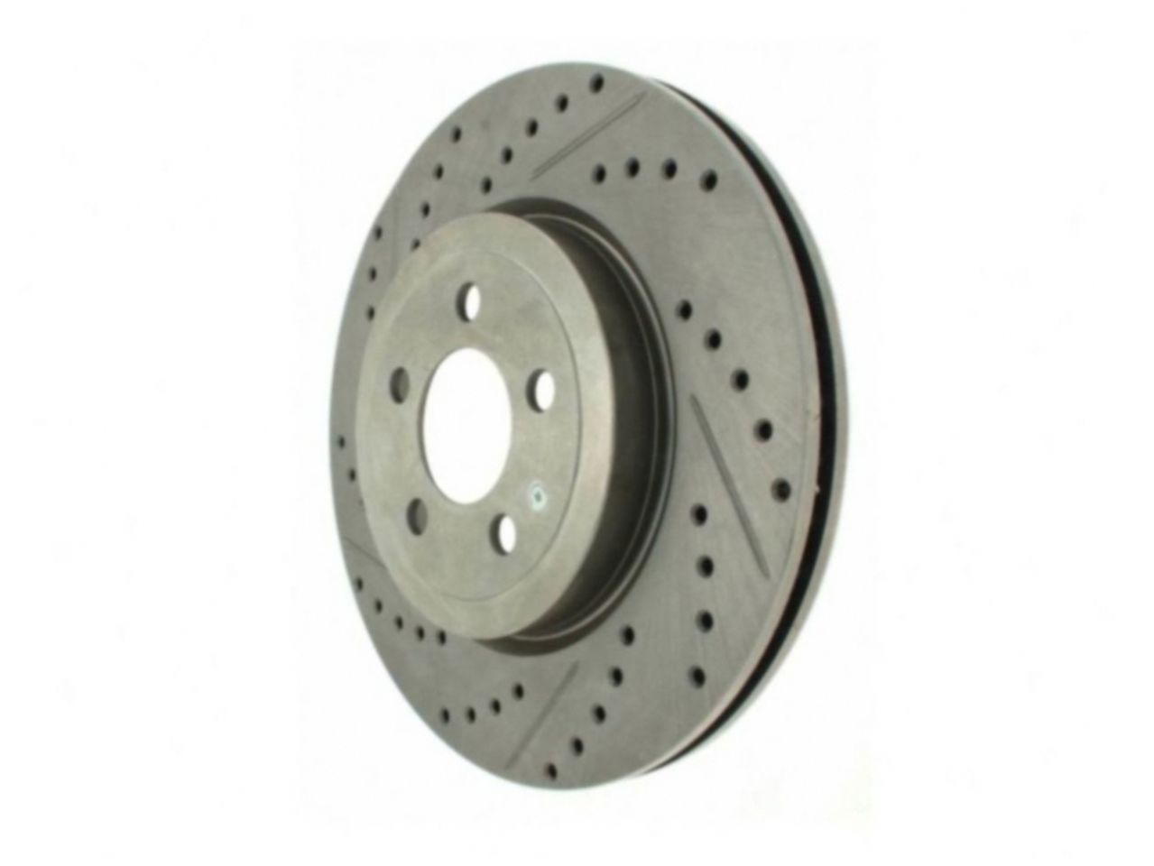 StopTech Brake Upgrade Kits 227.66029R Item Image