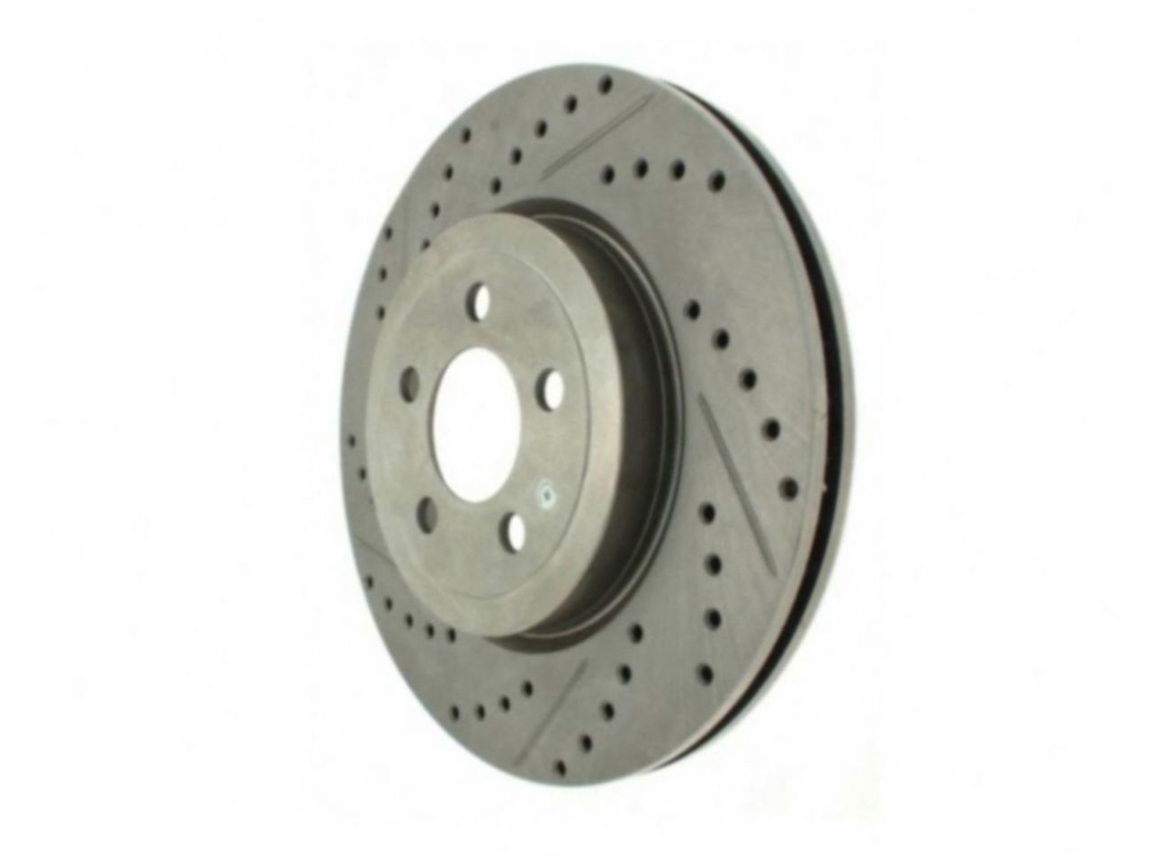 StopTech Brake Upgrade Kits 227.34018R Item Image