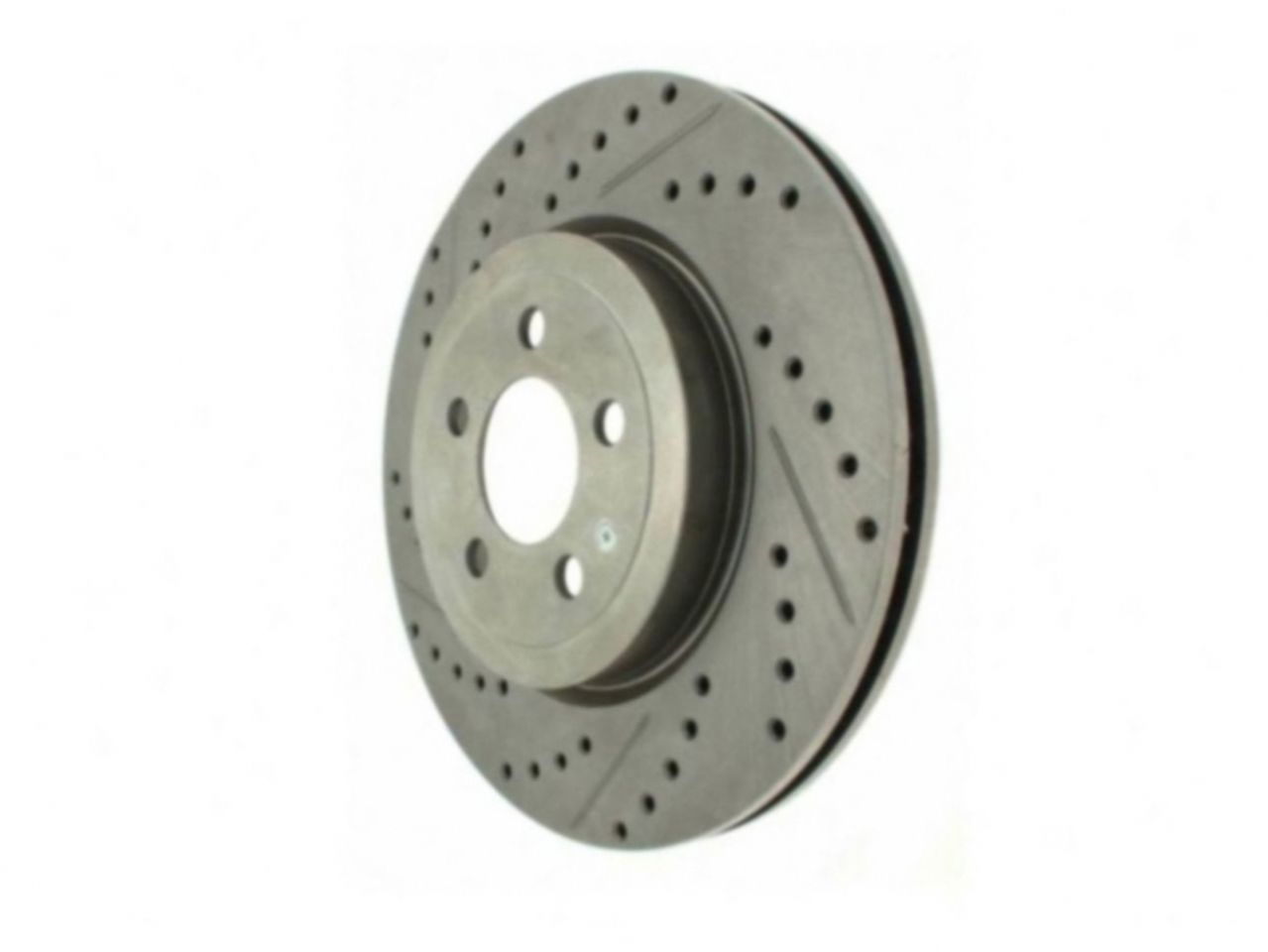 StopTech Brake Upgrade Kits 227.40064R Item Image