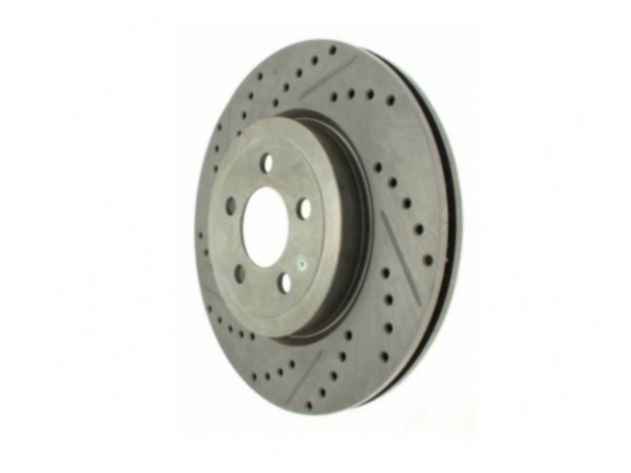 StopTech Brake Rotors 227.44112R Item Image