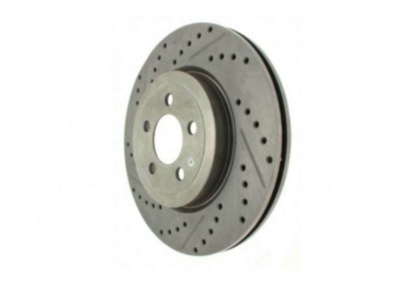 StopTech Brake Rotors 227.45068R Item Image