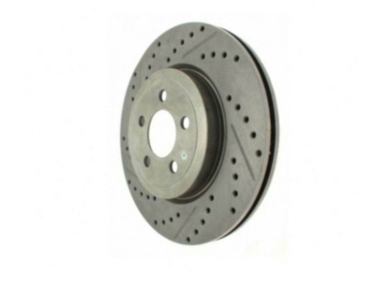 StopTech Brake Upgrade Kits 227.42085R Item Image