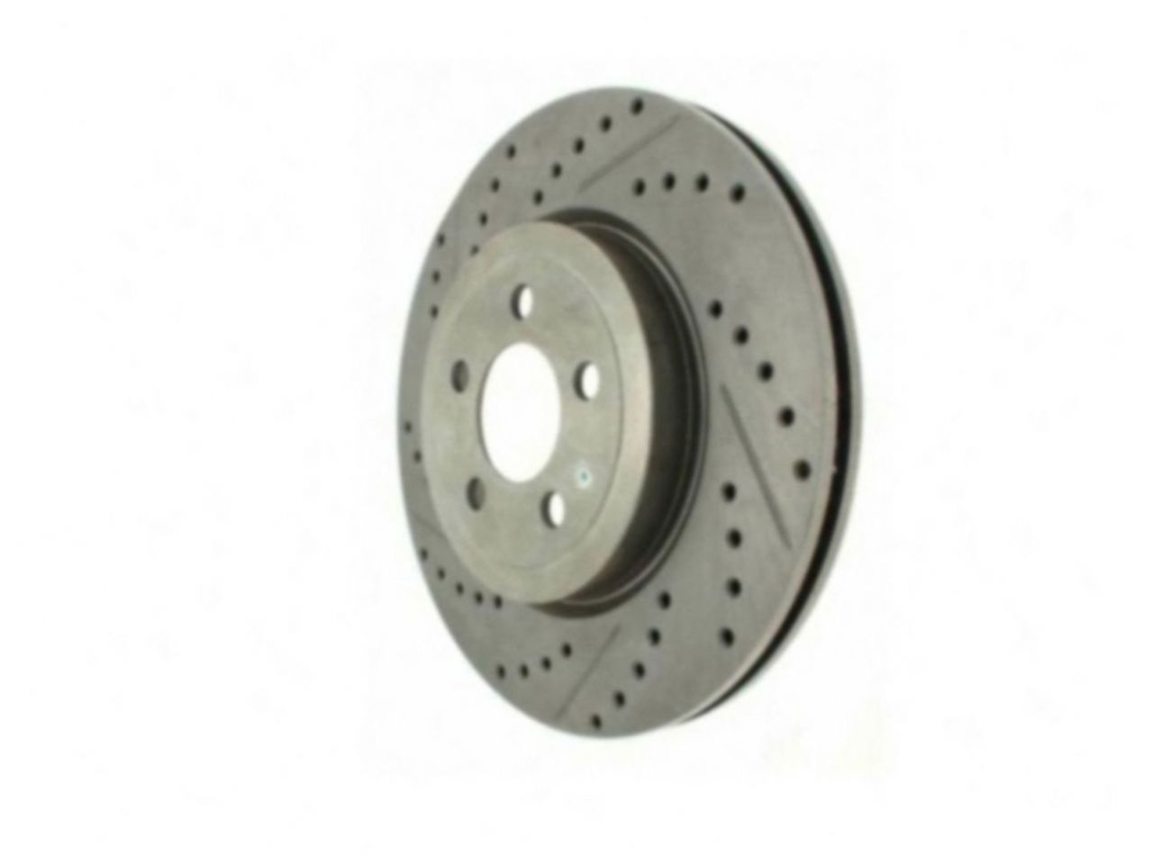 StopTech Brake Rotors 227.62056R Item Image