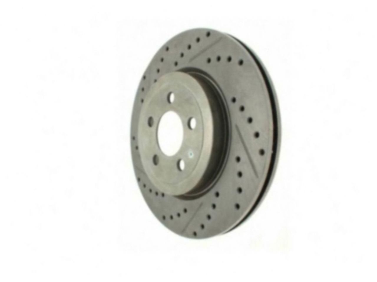 StopTech Brake Upgrade Kits 227.44174R Item Image